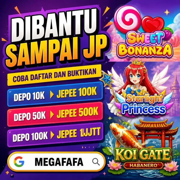 bandar live casino
